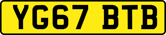 YG67BTB