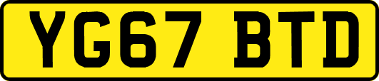 YG67BTD