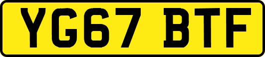 YG67BTF
