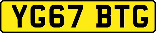 YG67BTG