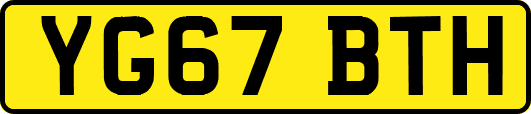 YG67BTH