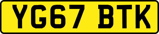 YG67BTK
