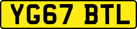 YG67BTL
