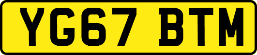 YG67BTM