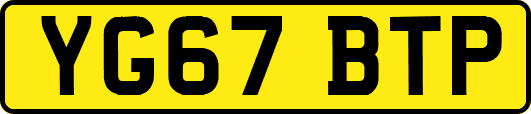 YG67BTP