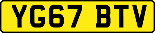 YG67BTV