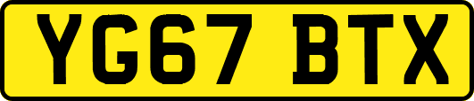 YG67BTX