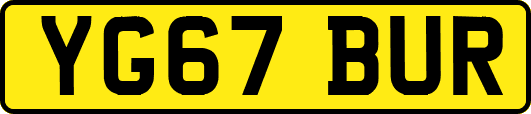 YG67BUR