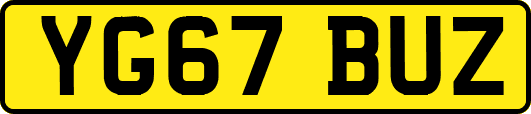 YG67BUZ