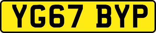 YG67BYP