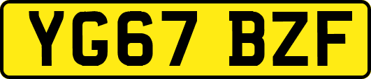 YG67BZF