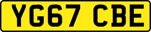 YG67CBE