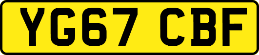 YG67CBF