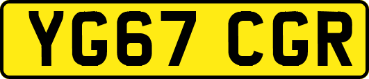 YG67CGR