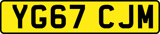 YG67CJM