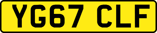 YG67CLF