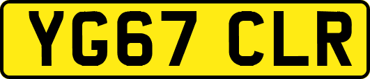 YG67CLR
