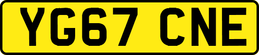 YG67CNE