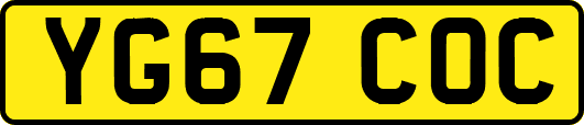 YG67COC