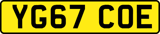 YG67COE