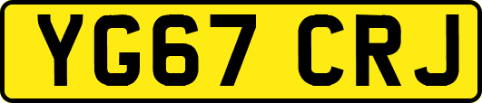 YG67CRJ