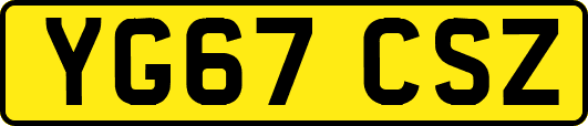 YG67CSZ