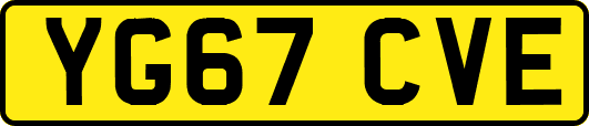 YG67CVE