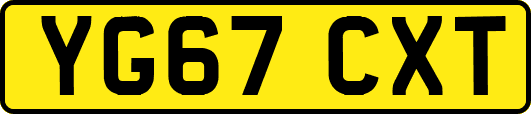 YG67CXT