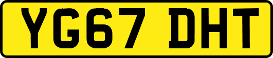 YG67DHT