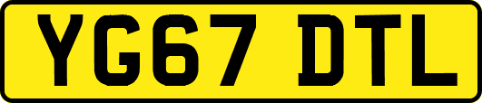 YG67DTL