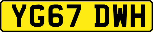 YG67DWH