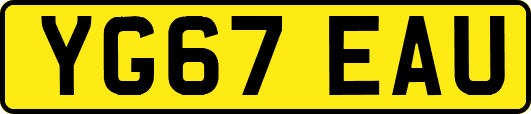 YG67EAU