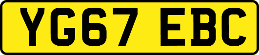 YG67EBC