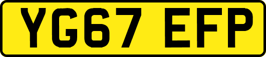 YG67EFP