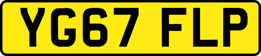 YG67FLP