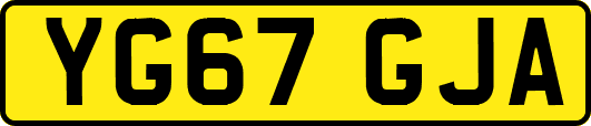 YG67GJA