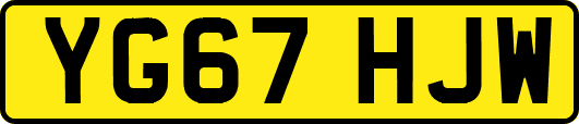 YG67HJW
