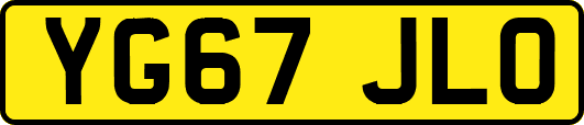 YG67JLO
