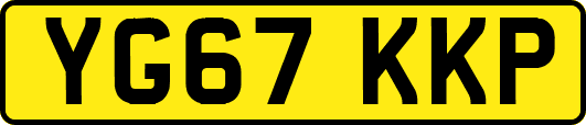 YG67KKP