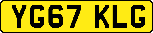 YG67KLG