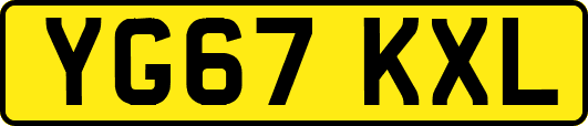 YG67KXL