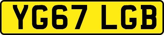YG67LGB