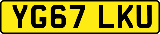 YG67LKU