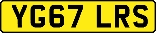 YG67LRS