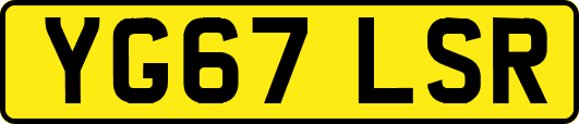 YG67LSR