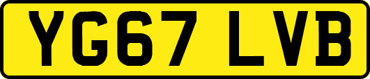 YG67LVB