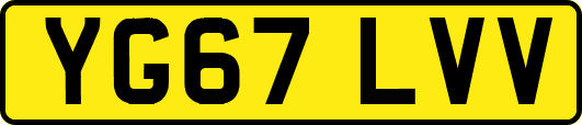 YG67LVV