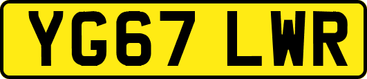 YG67LWR