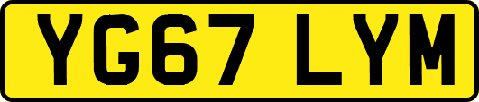 YG67LYM