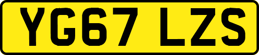 YG67LZS